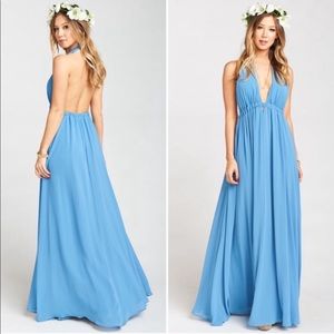 Show Me Your Mumu Luna Bridesmaid Dress